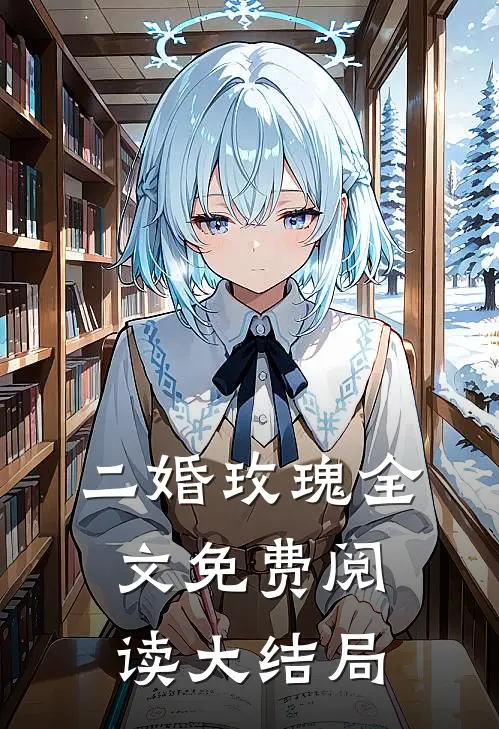 二婚玫瑰全文免费阅读大结局