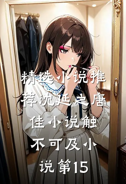 精选小说推荐沈延之唐佳小说触不可及小说第15