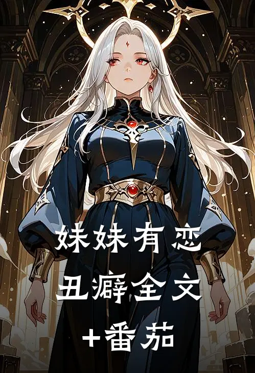 妹妹有恋丑癖全文+番茄