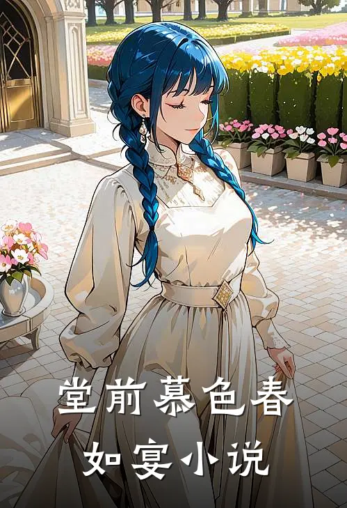 堂前慕色春如宴小说
