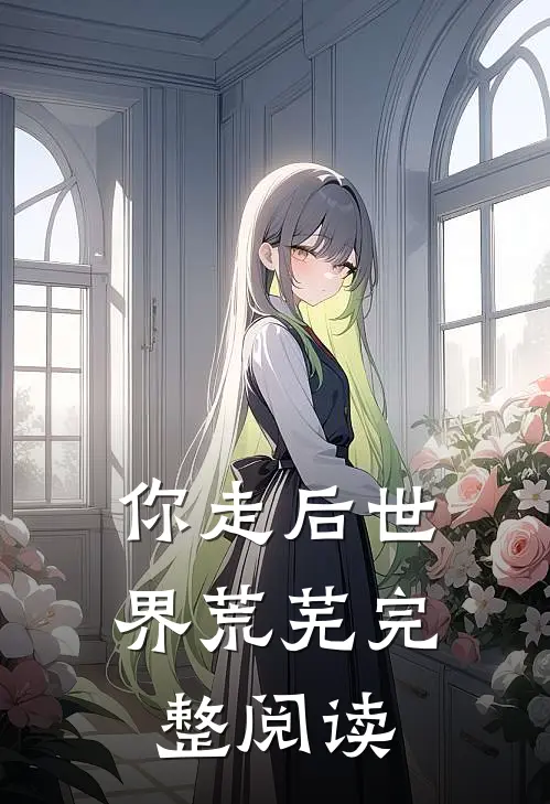 你走后世界荒芜完整阅读