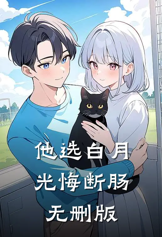 他选白月光悔断肠无删版