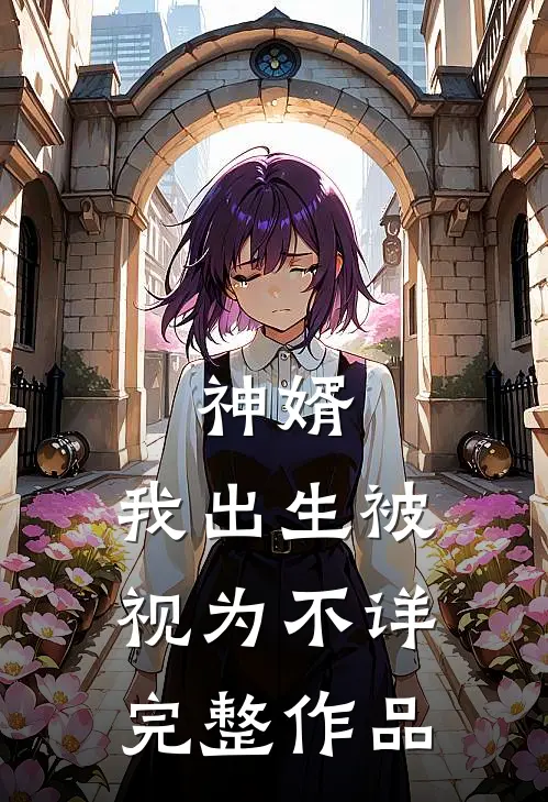 神婿：我出生被视为不详完整作品