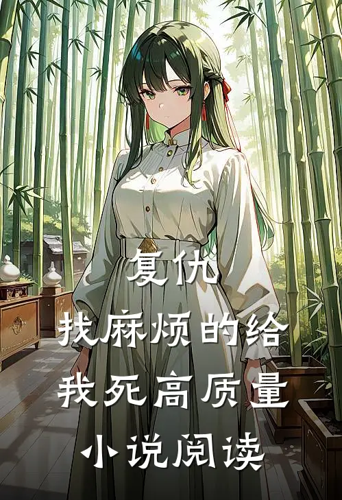 复仇：找麻烦的给我死高质量小说阅读