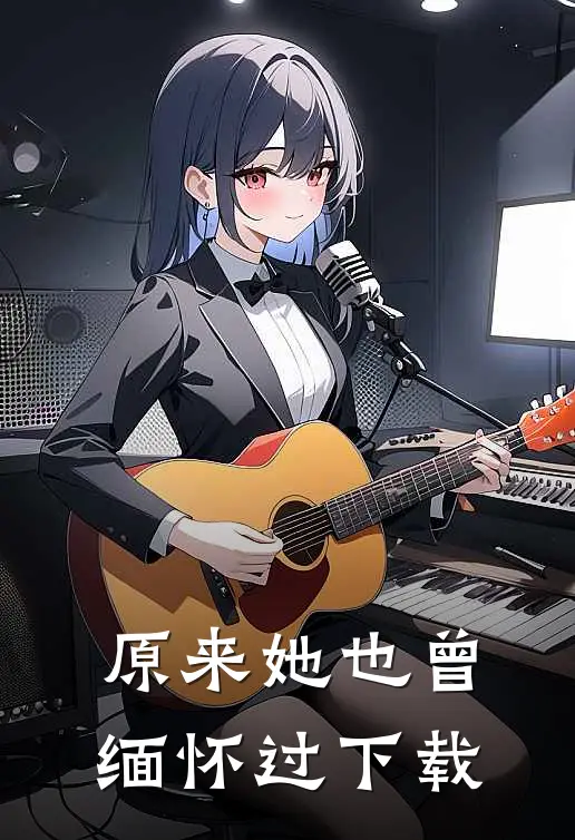 原来她也曾缅怀过下载