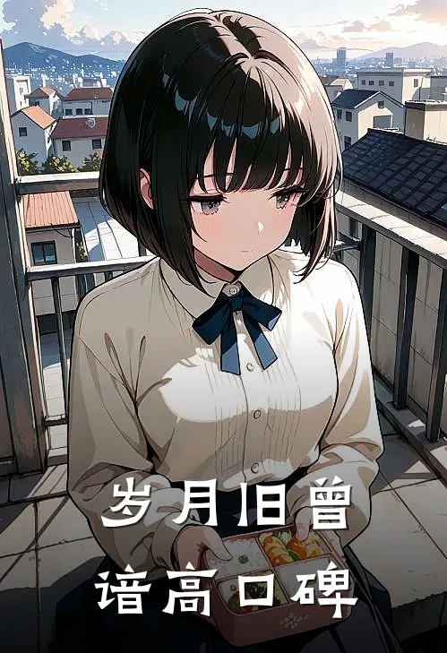 岁月旧曾谙高口碑