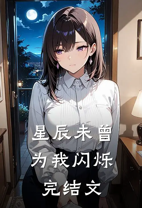 星辰未曾为我闪烁完结文