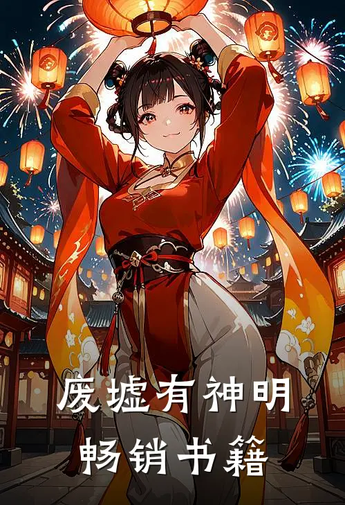 废墟有神明畅销书籍
