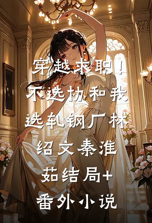 穿越求职！不选协和，我选轧钢厂林绍文秦淮茹结局+番外小说