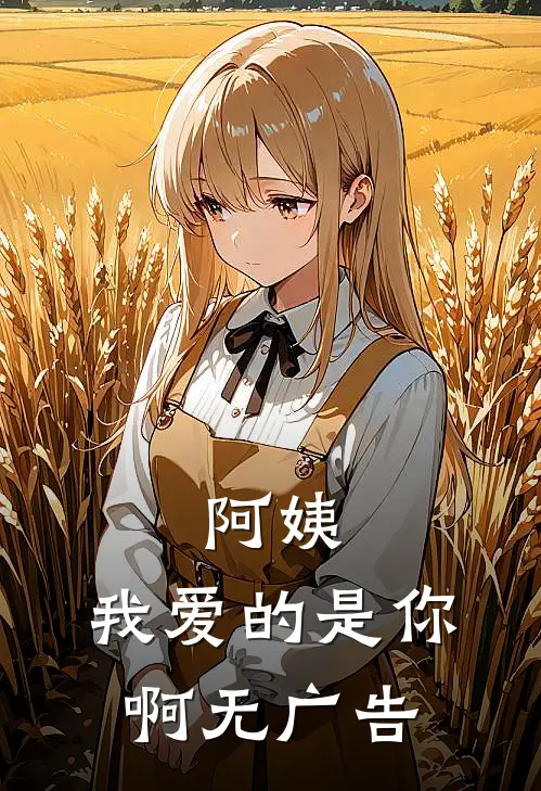 阿姨，我爱的是你啊无广告