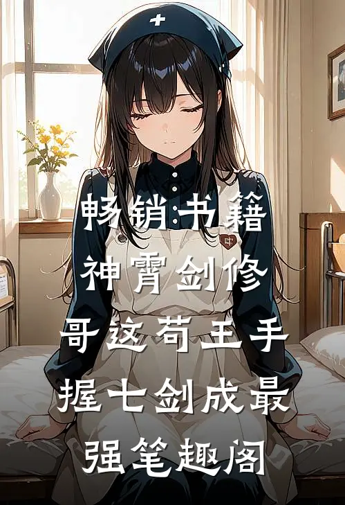 畅销书籍神霄剑修:哥这苟王手握七剑成最强笔趣阁