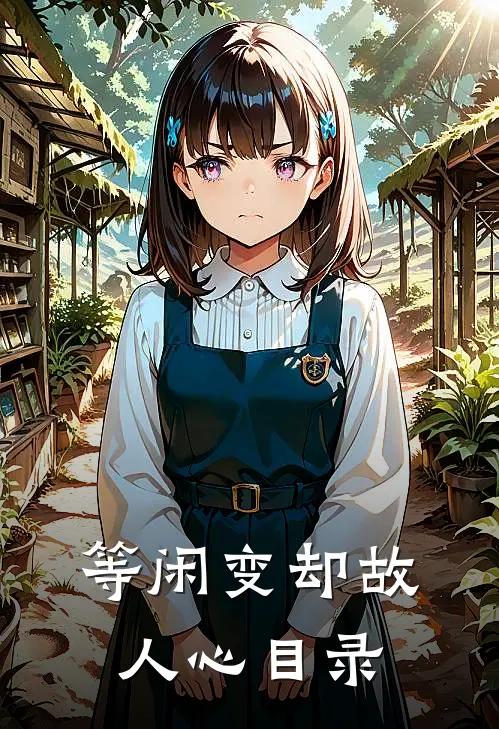 等闲变却故人心目录