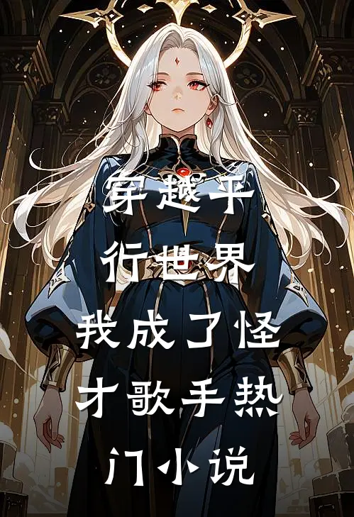 穿越平行世界,我成了怪才歌手热门