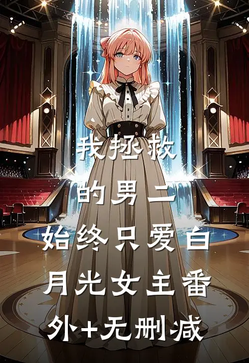 我拯救的男二，始终只爱白月光女主番外+无删减
