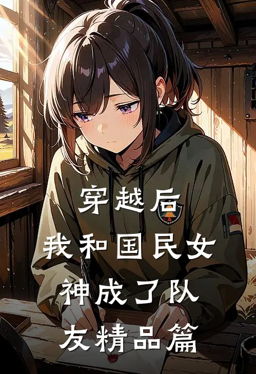 穿越后，我和国民女神成了队友精品篇