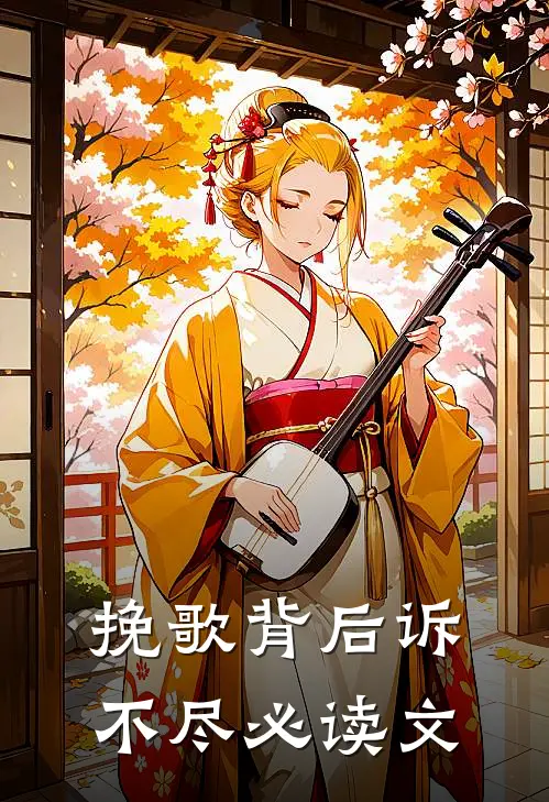 挽歌背后诉不尽必读文