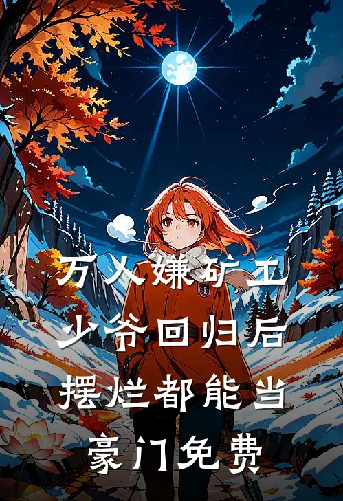 万人嫌矿工少爷回归后，摆烂都能当豪门免费