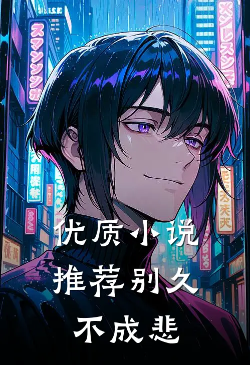 优质小说推荐别久不成悲