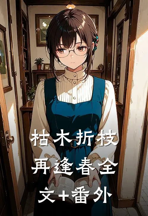 枯木折枝再逢春全文+番外