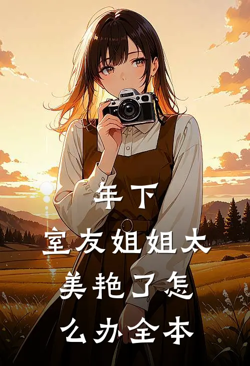 年下：室友姐姐太美艳了怎么办全本