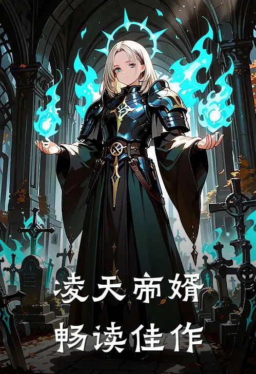 凌天帝婿畅读佳作