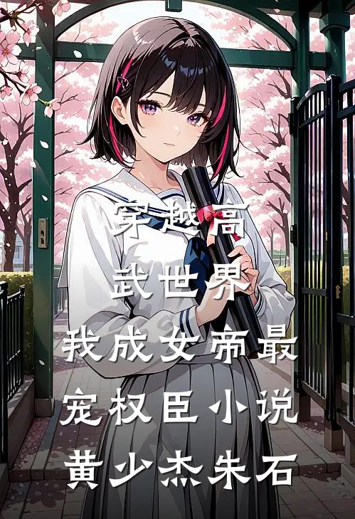 穿越高武世界，我成女帝最宠权臣小说黄少杰朱石