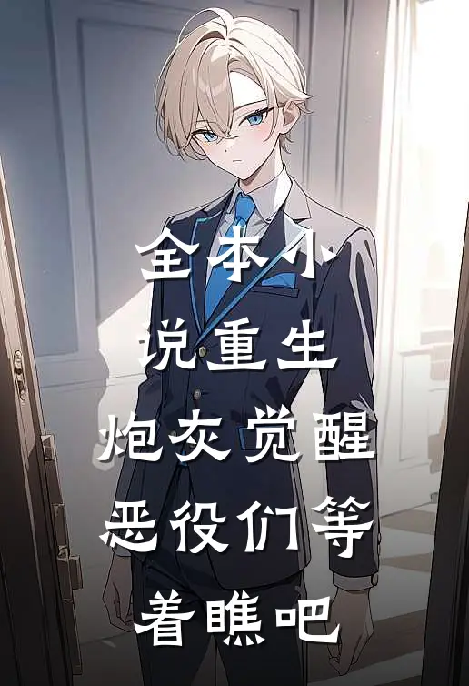 全本小说重生：炮灰觉醒，恶役们等着瞧吧