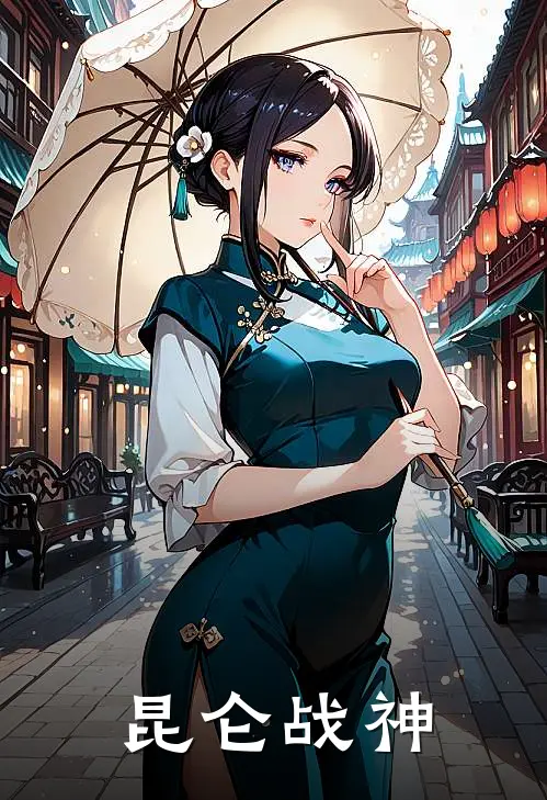 昆仑战神