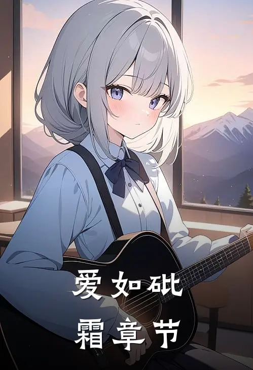 爱如砒霜章节