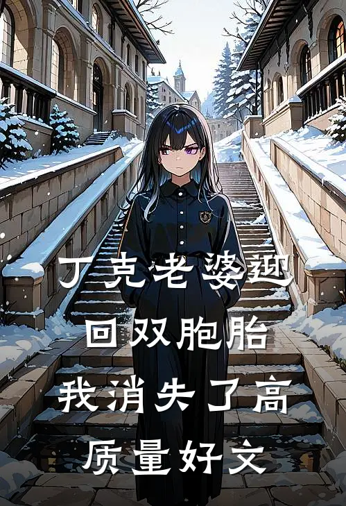 丁克老婆迎回双胞胎，我消失了高质量好文