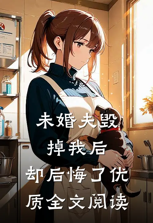 未婚夫毁掉我后,却后悔了优质全文阅读免费