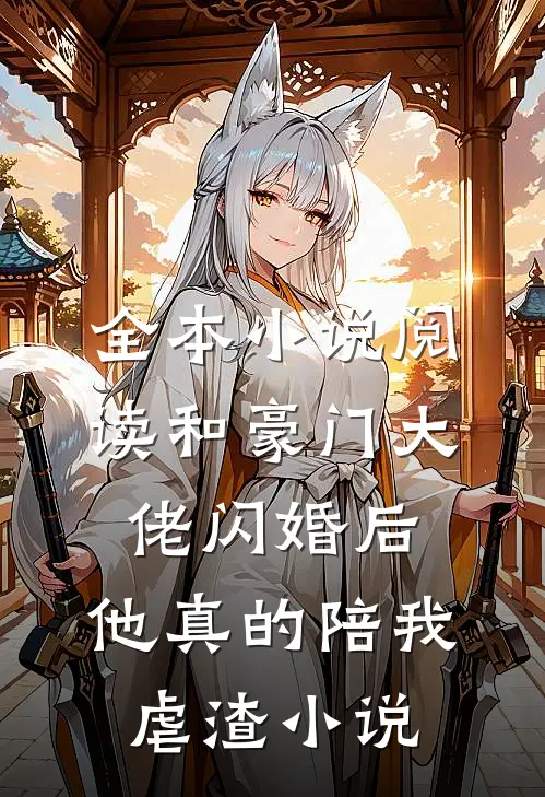全本小说阅读和豪门大佬闪婚后,他真的陪我虐渣小说
