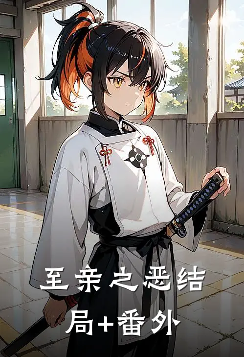 至亲之恶结局+番外