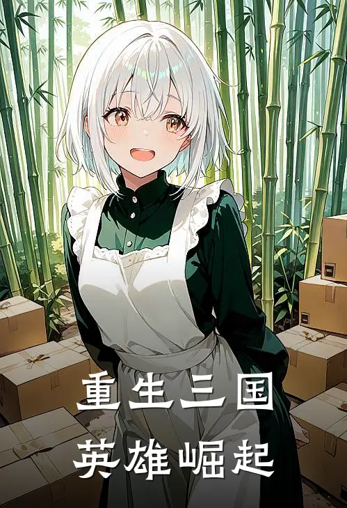 重生三国英雄崛起