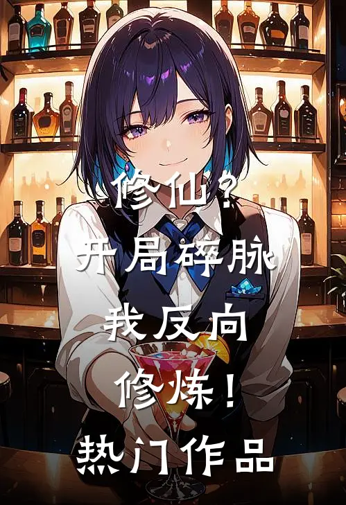 修仙?开局碎脉,我反向修炼!热门作品