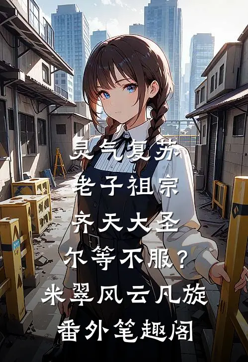 灵气复苏：老子祖宗齐天大圣，尔等不服？：米翠风云凡旋番外笔趣阁
