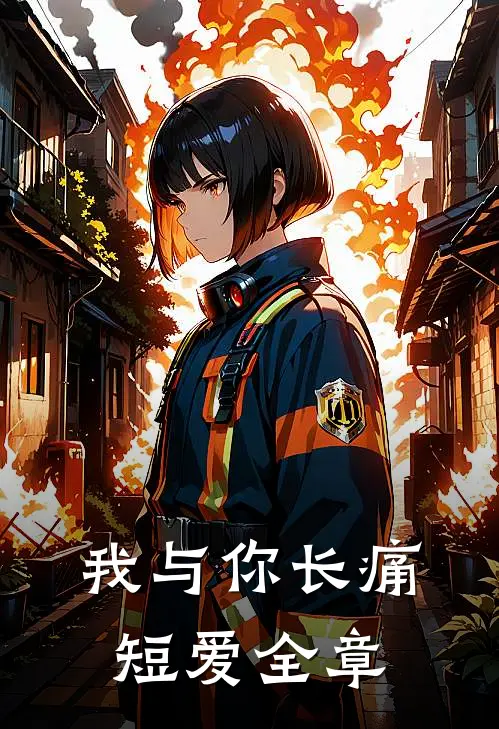 我与你长痛短爱全章