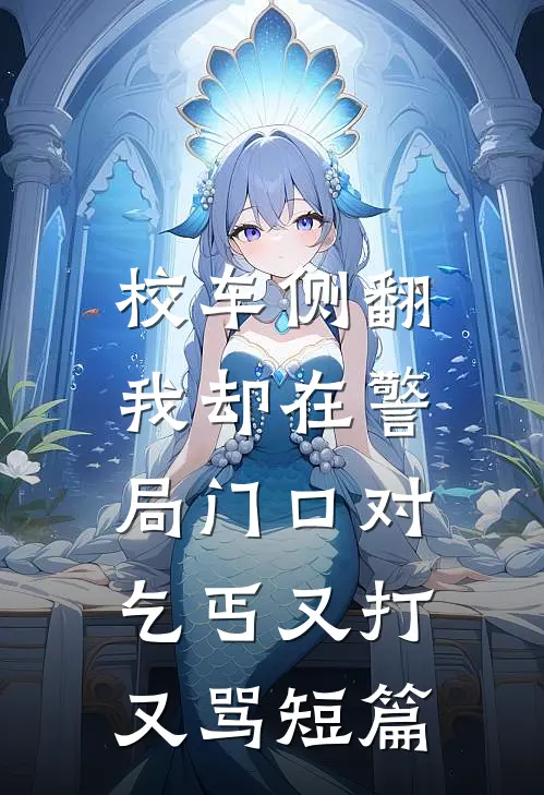 校车侧翻，我却在警局门口对乞丐又打又骂短篇