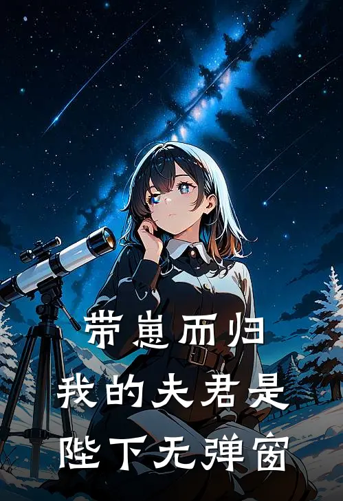 带崽而归,我的夫君是陛下无弹窗免费阅读
