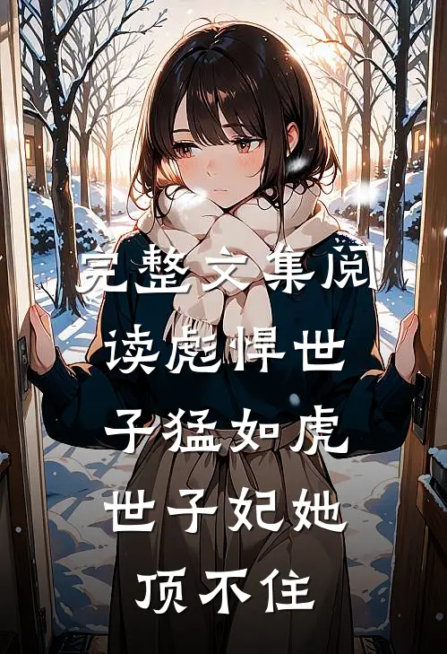 完整文集阅读彪悍世子猛如虎，世子妃她顶不住
