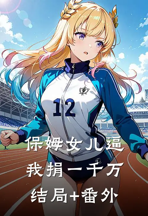 保姆女儿逼我捐一千万结局+番外