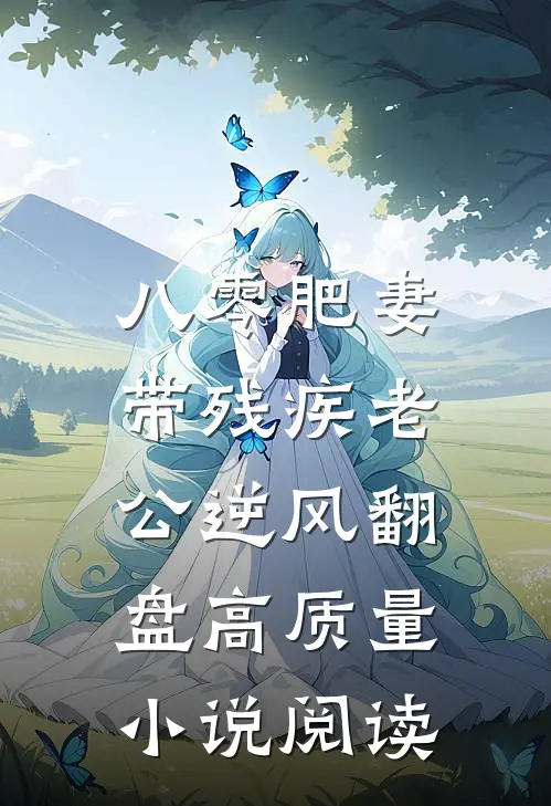 八零肥妻，带残疾老公逆风翻盘高质量小说阅读