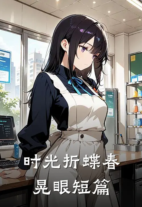 时光折蝶春晃眼短篇