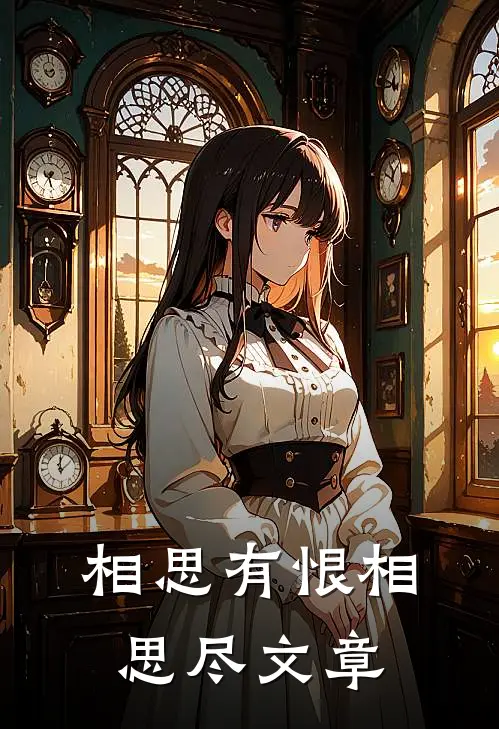 相思有恨相思尽文章