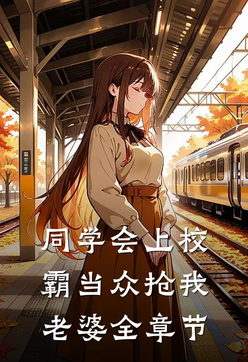 同学会上校霸当众抢我老婆全章节