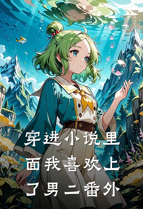 穿进小说里面我喜欢上了男二 番外