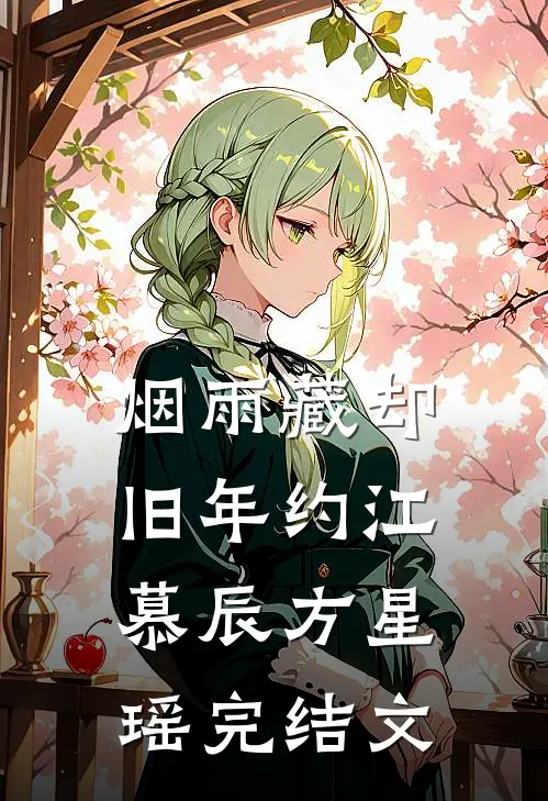 烟雨藏却旧年约江慕辰方星瑶完结文