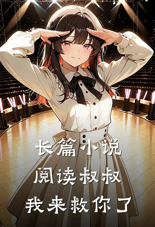 长篇小说阅读叔叔，我来救你了
