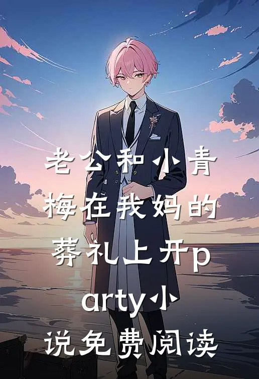 老公和小青梅在我妈的葬礼上开party小说免费阅读