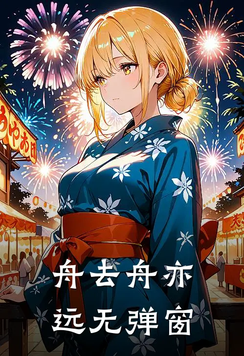 舟去舟亦远无弹窗